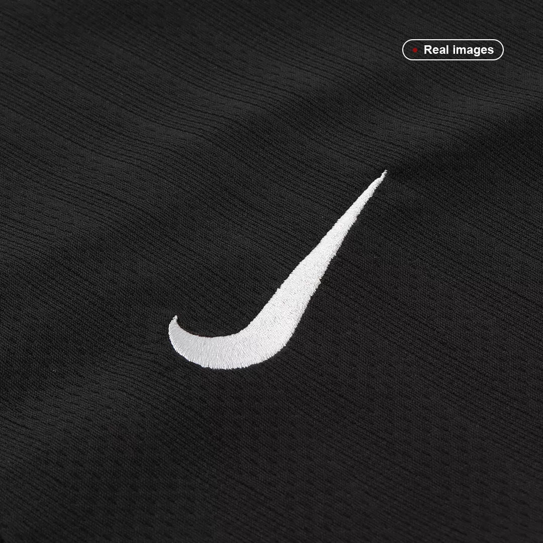 2007-08 Ronaldo 7- Manchester United Away - Retro