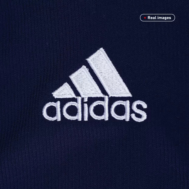 1998 Argentina Away Jersey - Retro (Authentic)