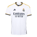 Merengues Home 2023/24 - Master Quality