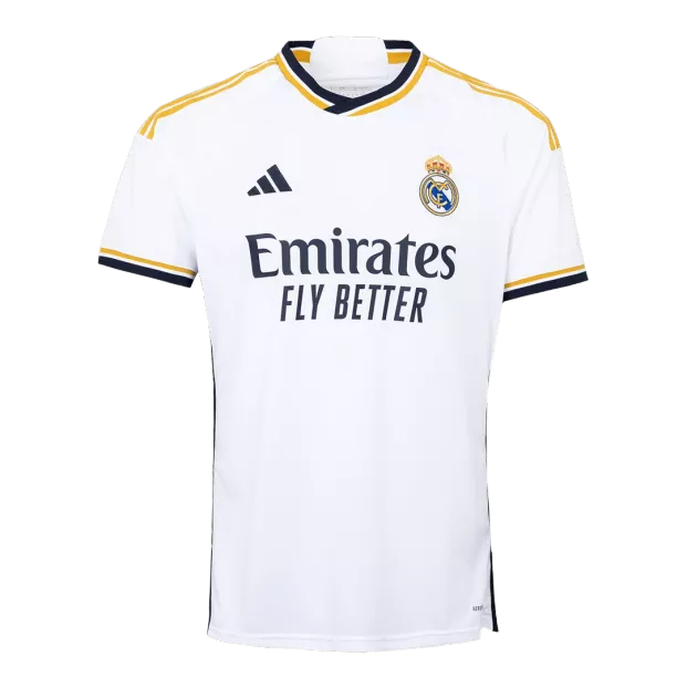 Merengues Home 2023/24 - Master Quality