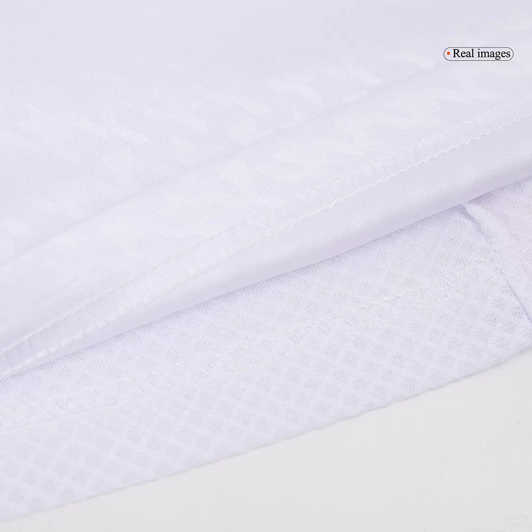 Merengues Home Fullsleeves 2024/25 - Master Quality