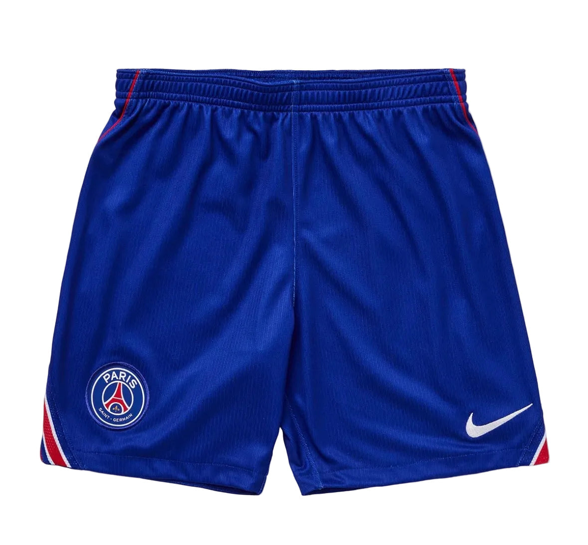 PSG Fourth 2025/26 Shorts - Blue