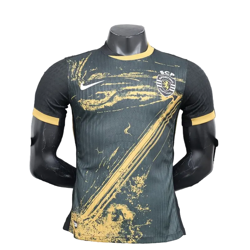 Sporting CP Third 2023/24 - Master Quality