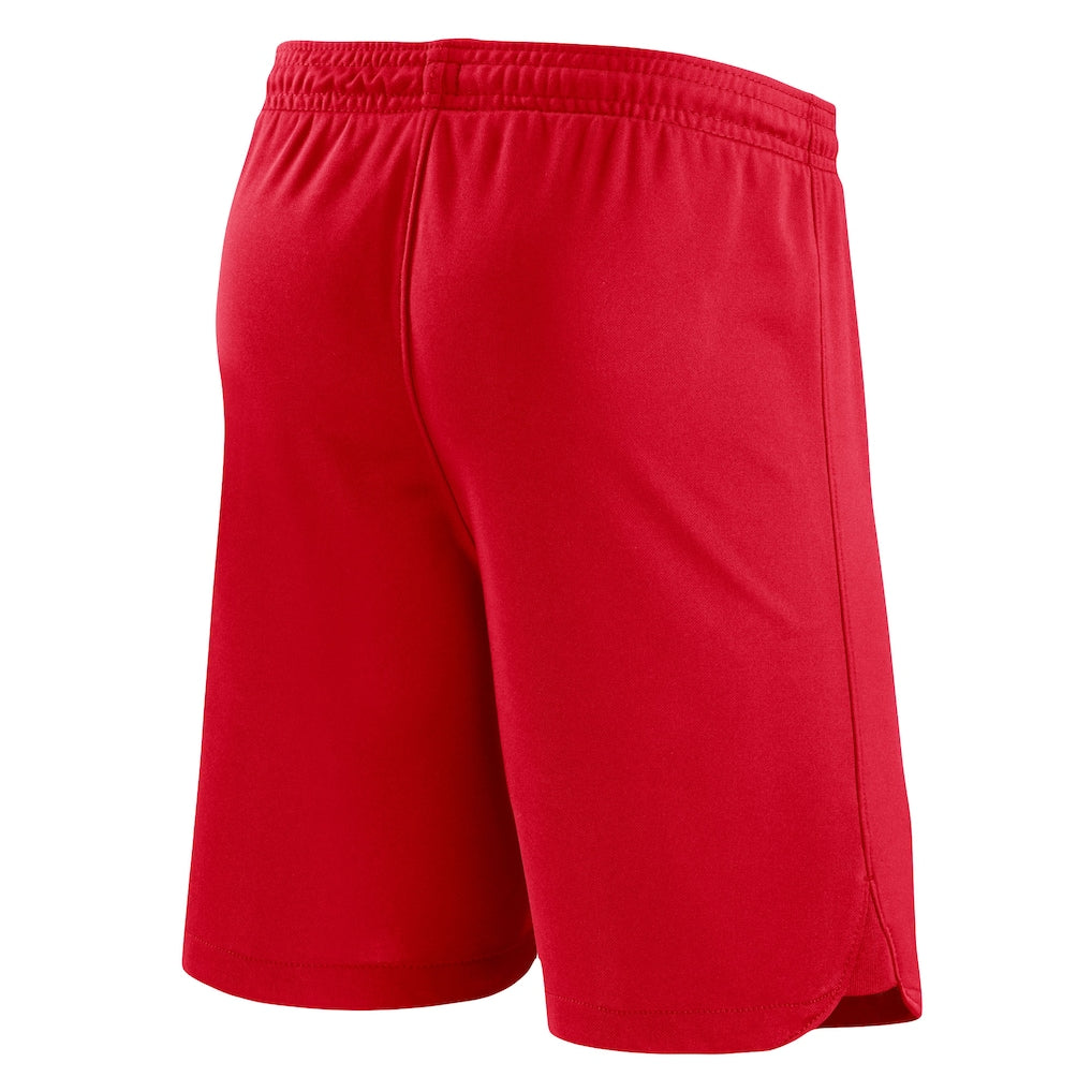 Liverpool Home Red Shorts 2023/24