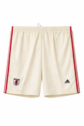 Japan Tokyo Edition Shorts - Cream