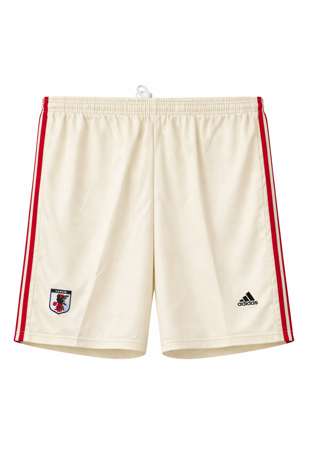 Japan Tokyo Edition Shorts - Cream