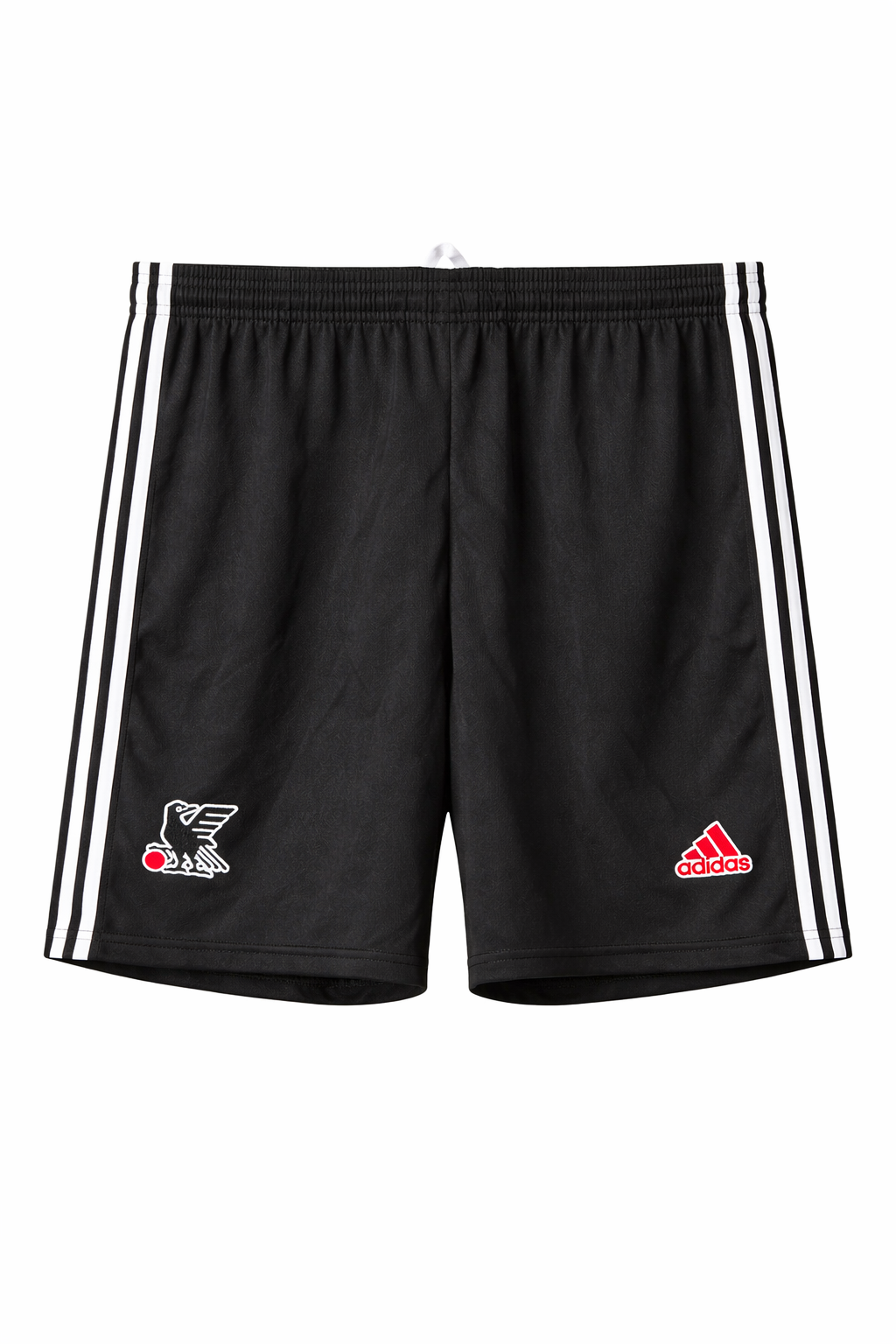 Japan Shorts - Black