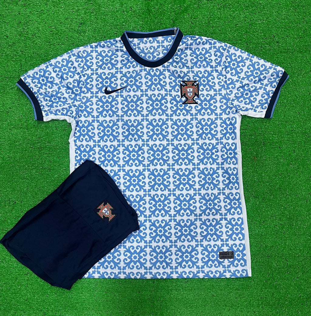 Portugal Special edition 2024 (Jersey+Shorts)
