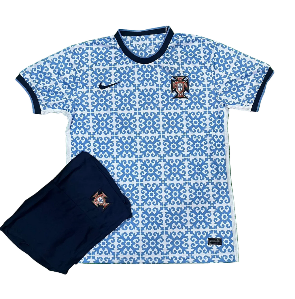 Portugal Special edition 2024 (Jersey+Shorts)