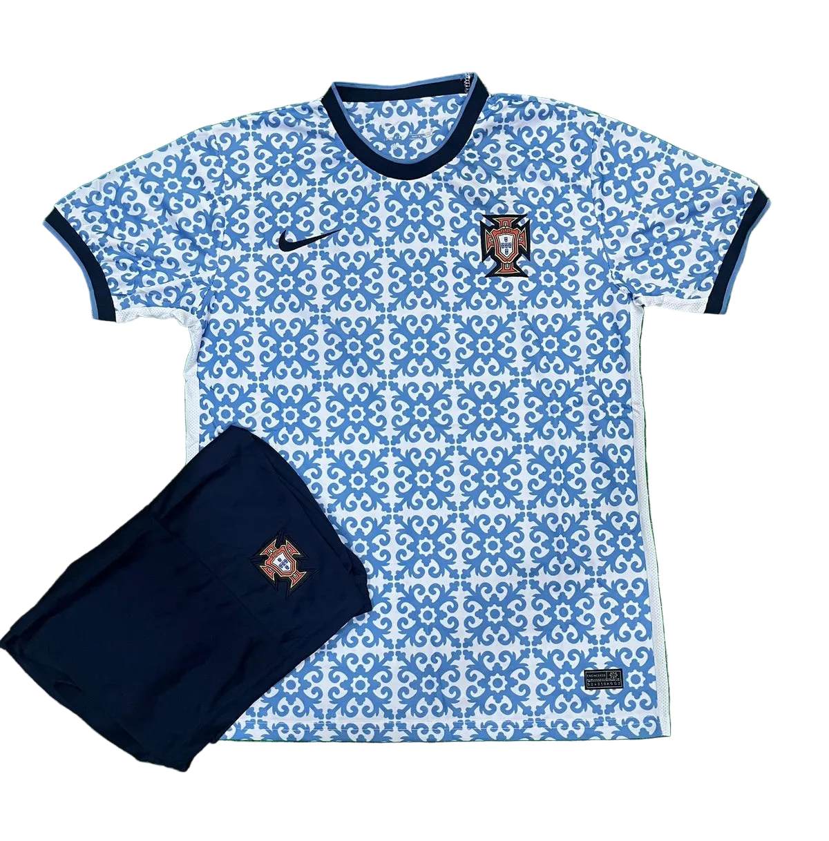 Portugal Special edition 2024 (Jersey+Shorts)
