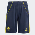 Al Nassr Away 2025/26 Shorts-Navy Blue