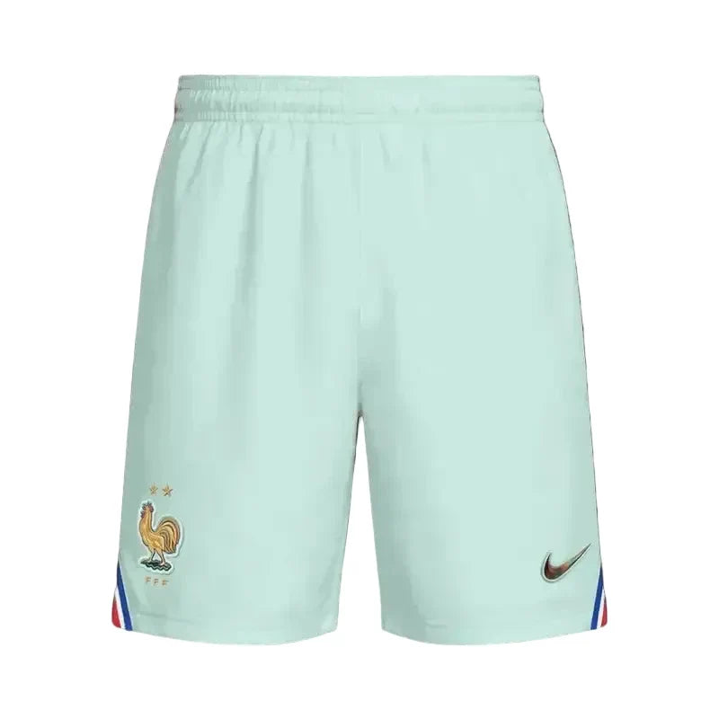 France away shorts 2026