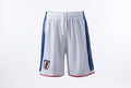 Japan Home World Cup Shorts-White