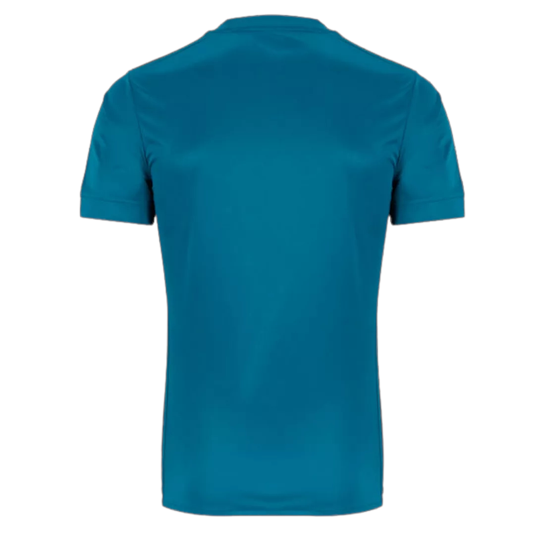 2017/18 Merengues Third Jersey - Retro