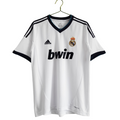 2012/13 Merengues Home Jersey - Retro