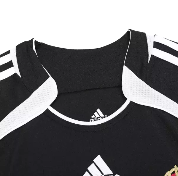2006/07 Merengues Away Jersey - Retro