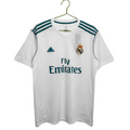2017/18 Merengues Home Jersey - Retro