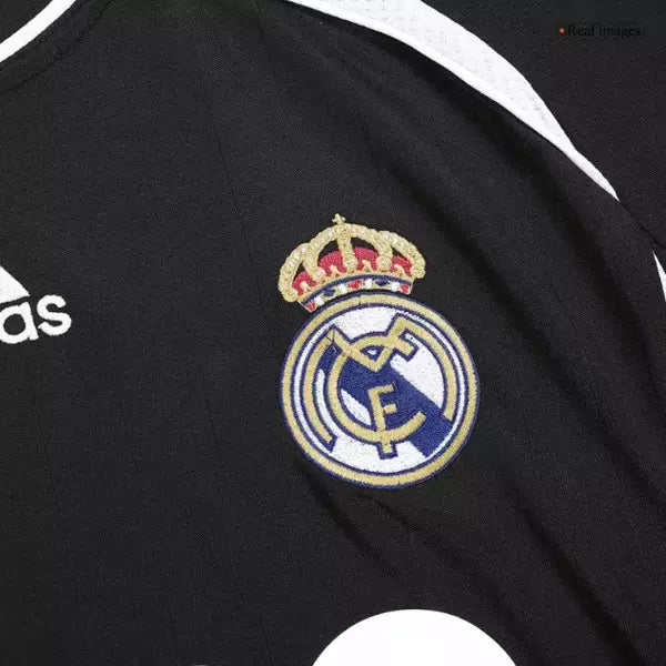 2006/07 Merengues Away Jersey - Retro