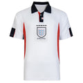 1998/99 England Home Jersey - Retro ( Original Quality )