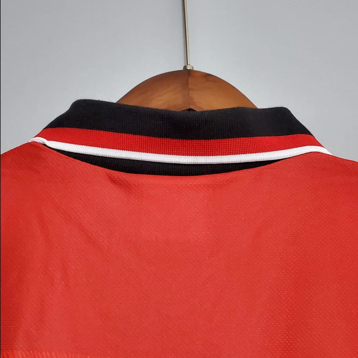 1994-96 Manchester United Home Jersey
