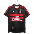 1998/99 AC Milan Third Jersey - Retro