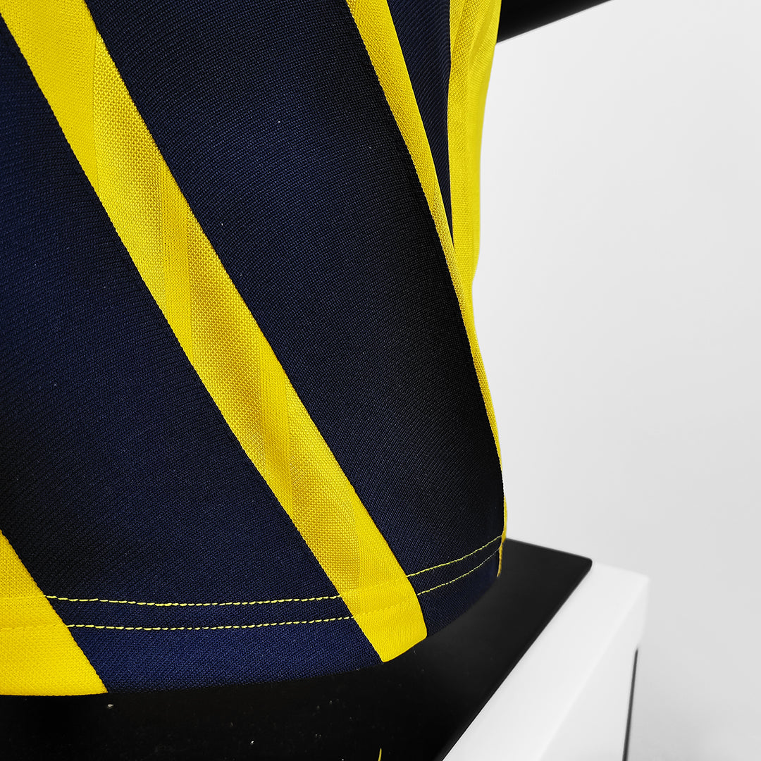 1993/94 Gunners Away Jersey - Retro