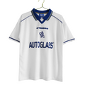 1998/00 Chelsea Away Jersey - Retro