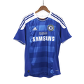 2012 Chelsea Home Champions League Final Jersey - Retro
