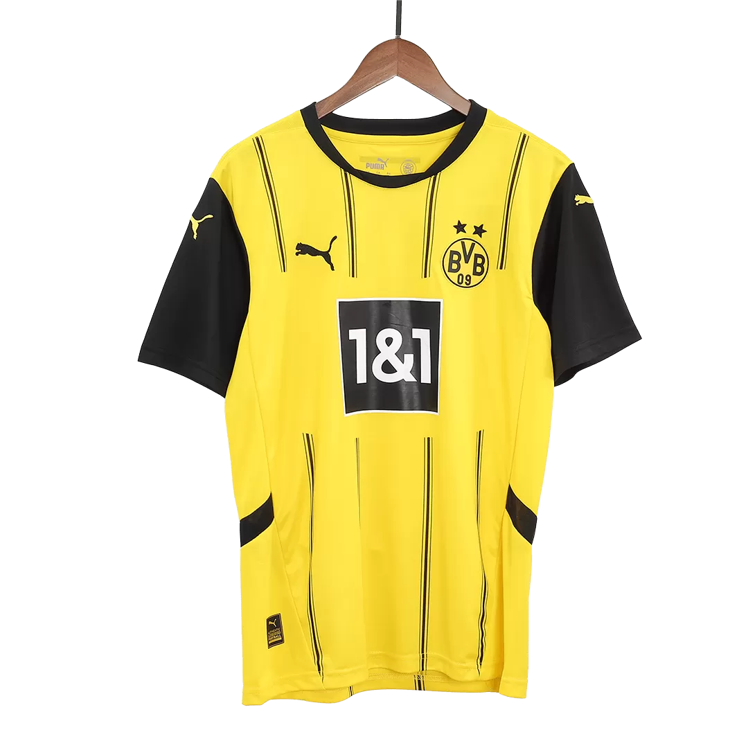 Dortmund Home Set 2024/25