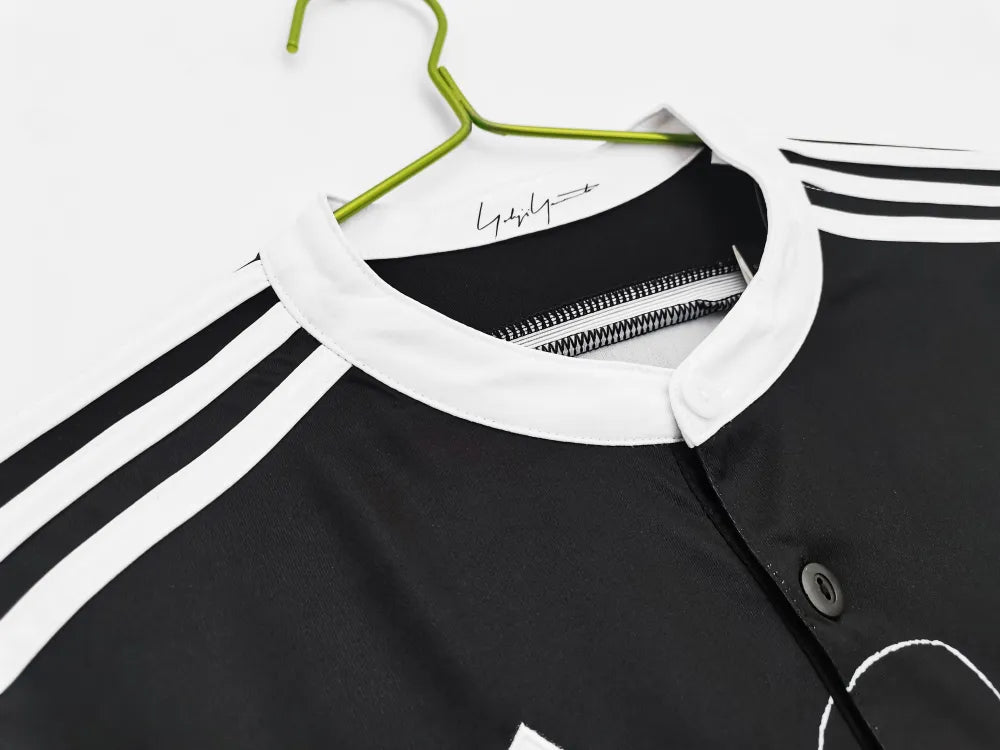 2014/15 Merengues Third Fullsleeves Jersey - Retro