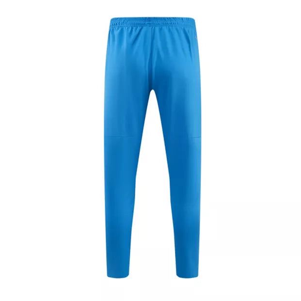 Manchester City Blue Training Tracksuit 2023/24