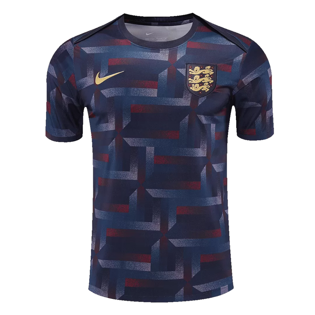 England training Kit Euro 2024 - ( Jersey + Shorts )