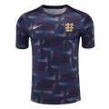 England training Kit Euro 2024 - ( Jersey + Shorts )