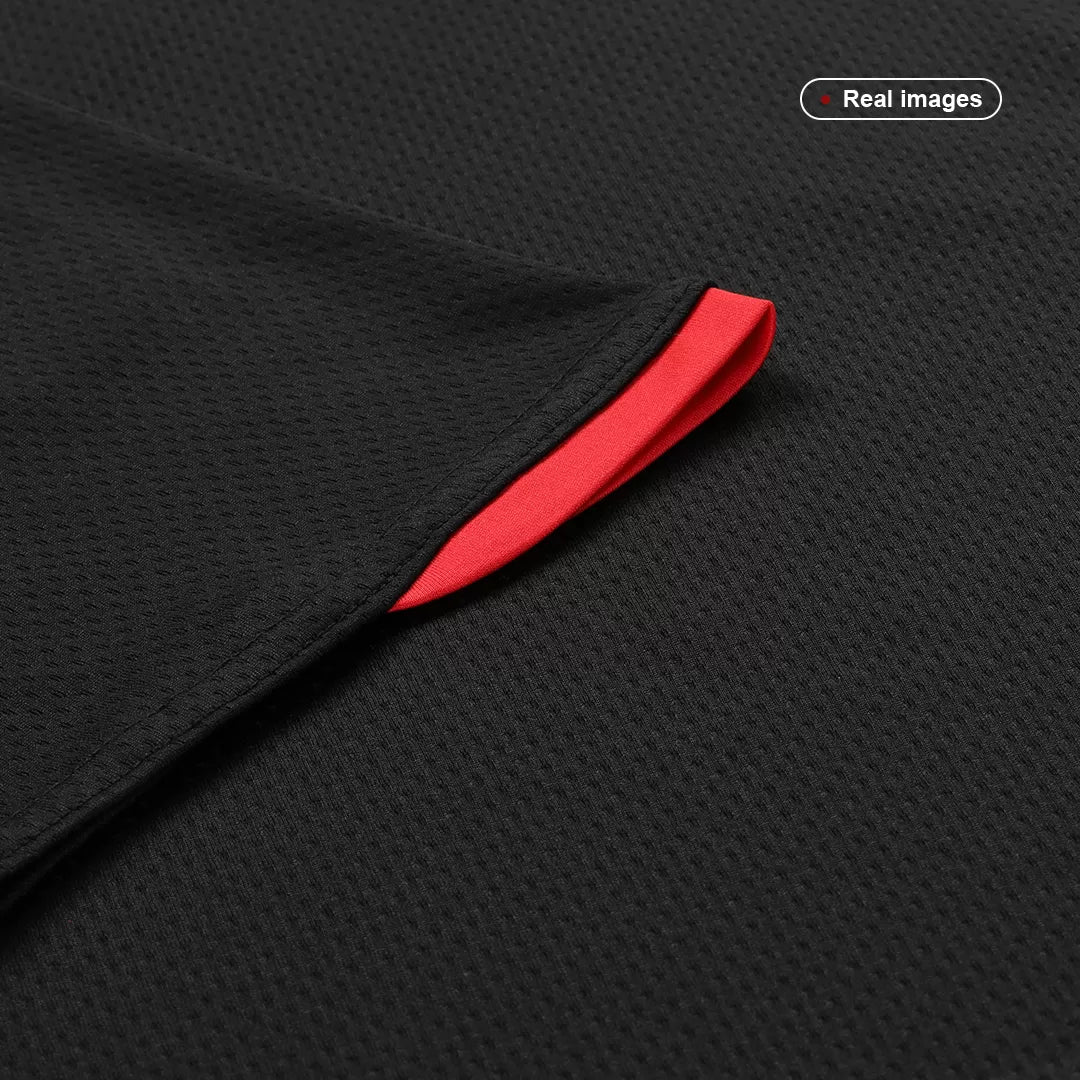 2007-08 Ronaldo 7- Manchester United Away - Retro