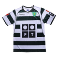 2001/03 Sporting CP Home - Retro