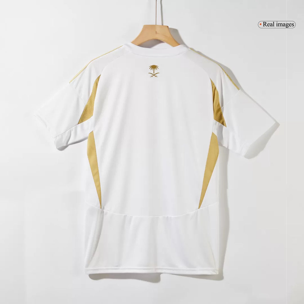 Al Nassr Third 2024/25 - Master Quality