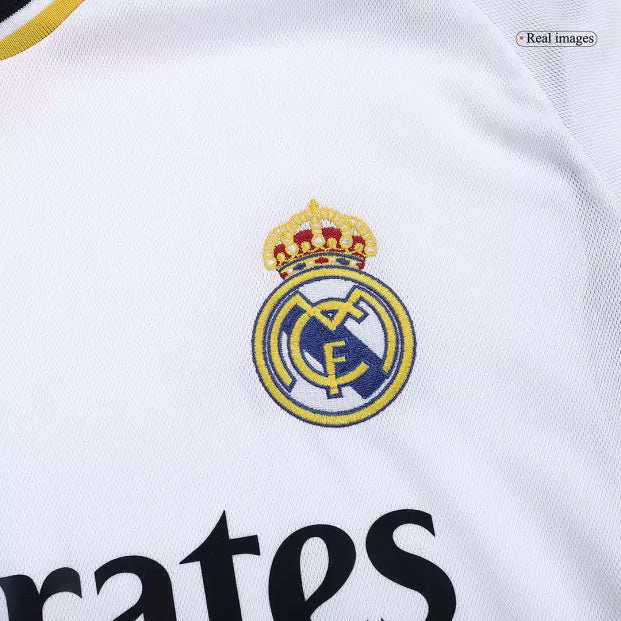 Merengues Home 2023/24 - Master Quality
