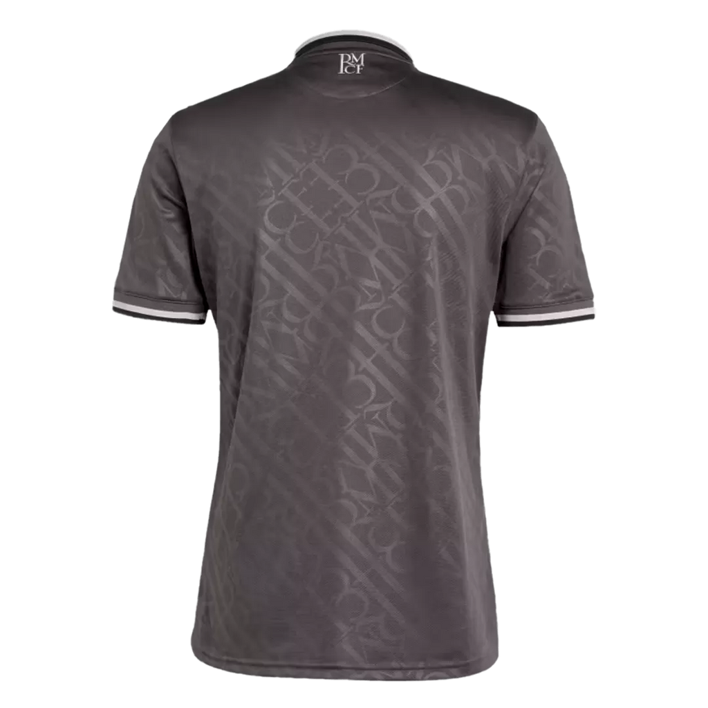 Merengues Third Kit 2024/25 - (Jersey + Shorts)