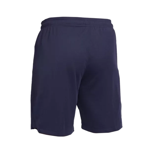 Croatia away shorts - Blue