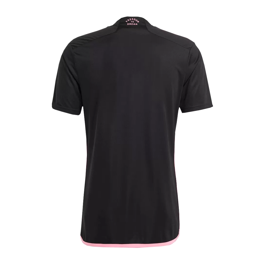Messi 10 - Miami Away 2024/25 - Master Quality