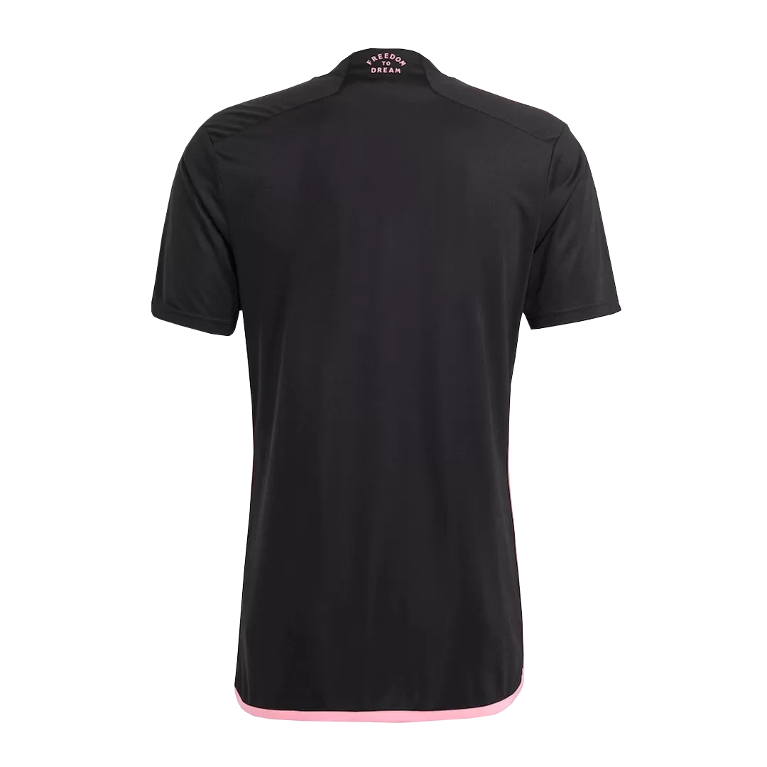Messi 10 - Miami Away 2024/25 - Master Quality