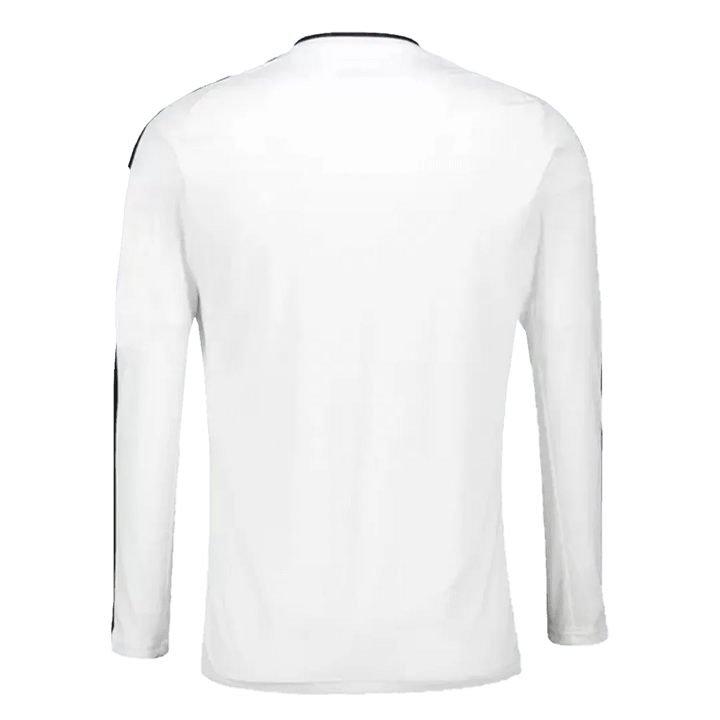 Merengues Home Fullsleeves 2024/25 - Master Quality