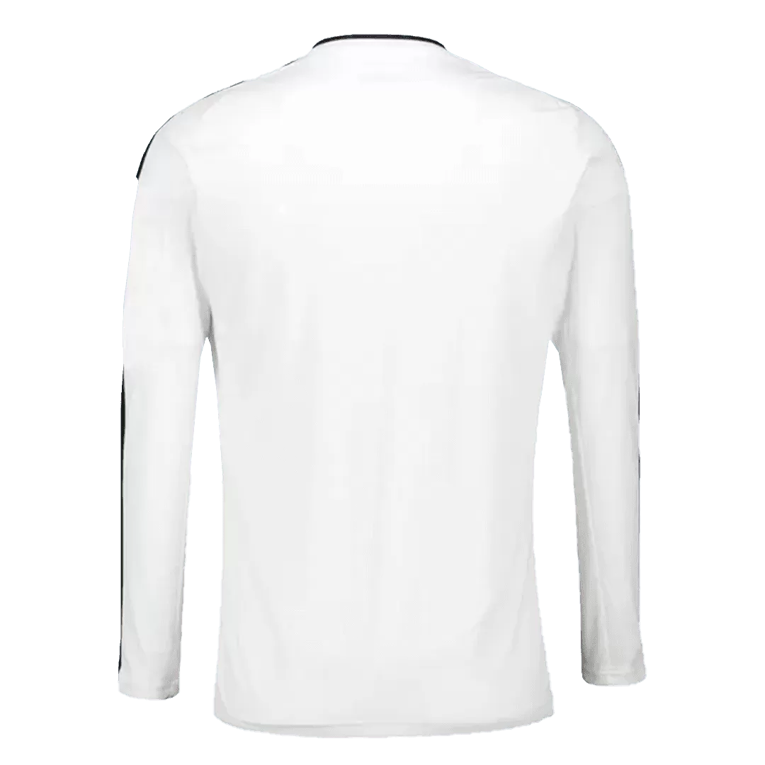 Merengues Home Fullsleeves 2024/25 - Master Quality
