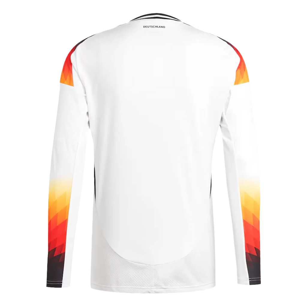 Germany Home Fullsleeves Euro 2024 - Master Quality