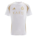 Al Nassr Third 2024/25 - Master Quality
