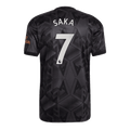 Saka 7 - Gunners Away 2022/23 - Master Quality