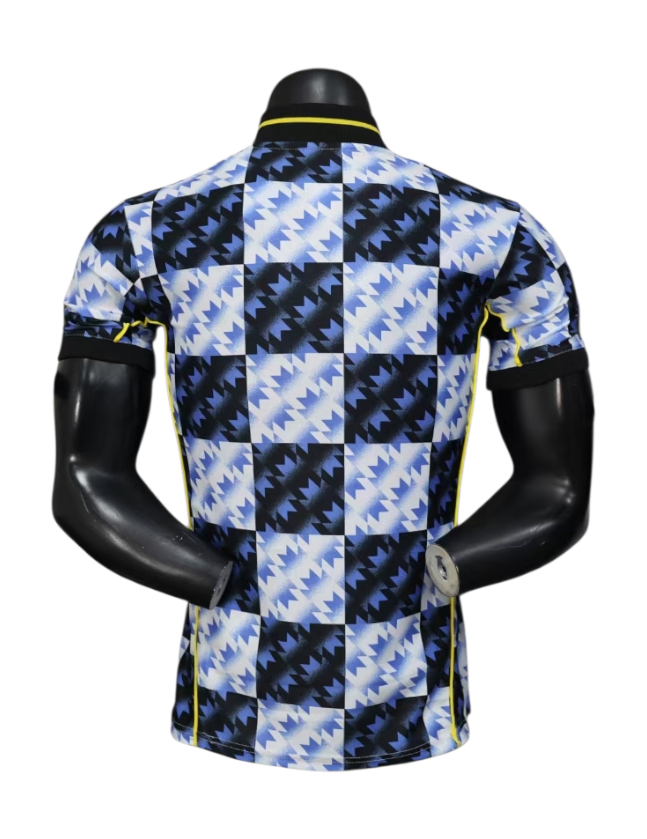 Manchester United Special LFSTR 2025/26 - Player Version