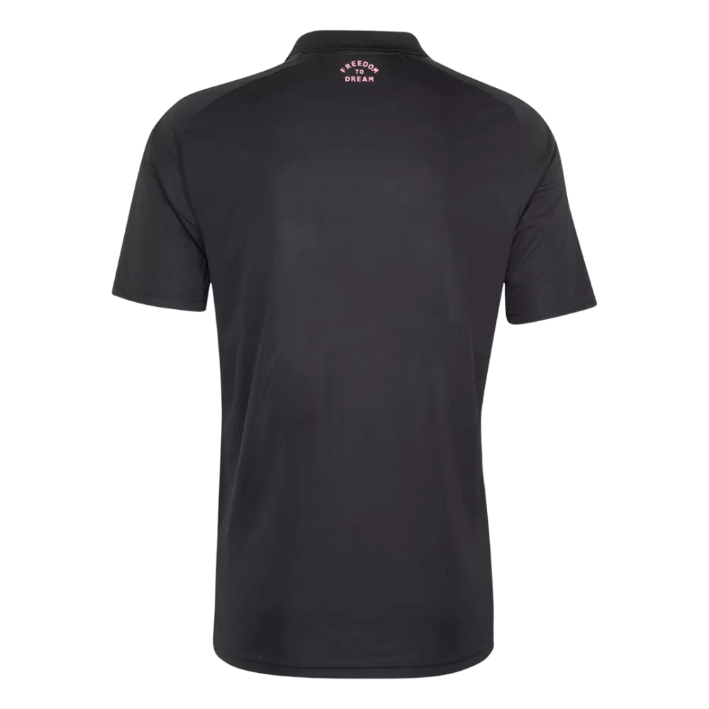Miami Away Kit 2026/27 - (Jersey + Shorts)