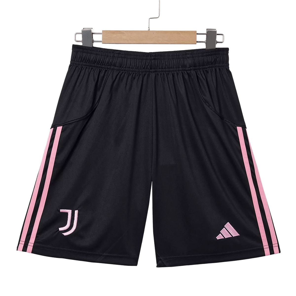 Juventus Home Set 2025/26 - (Jersey+shorts)