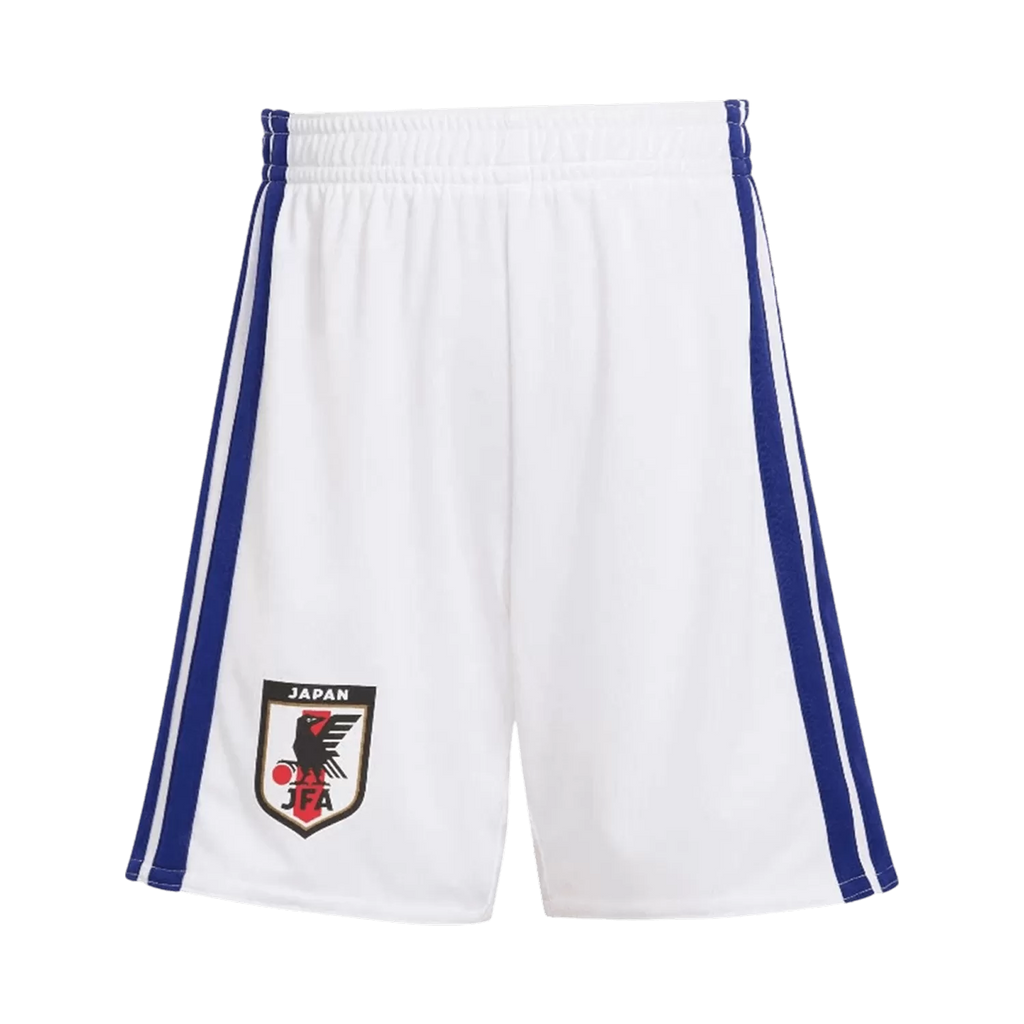 Japan Home Kit World Cup 2026 - (Jersey + Shorts)